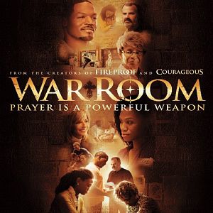 Photo War Room