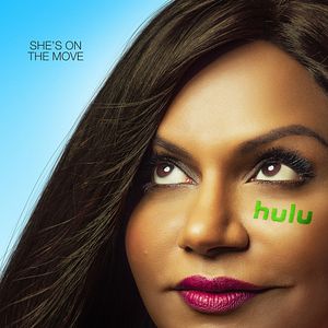 Photo The Mindy Project