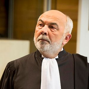 Photo La loi d'Alexandre