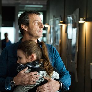 Photo Léo Matteï, Brigade des mineurs