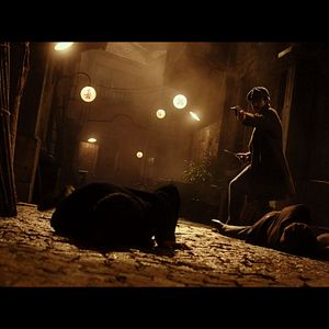 Photo Assassination