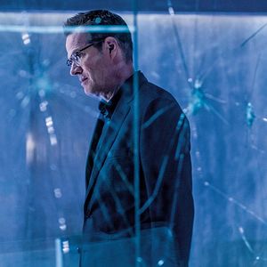Photo Jack Coleman