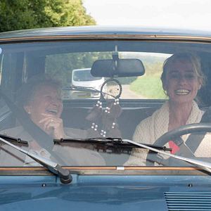 Photo Marthe Villalonga