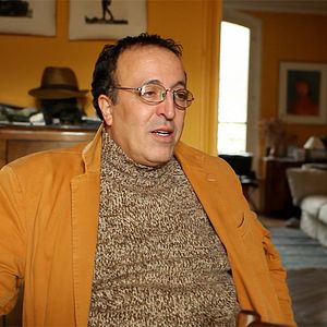 Photo Kamel Sherif