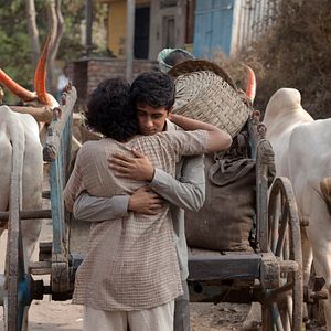 Photo Suraj Sharma
