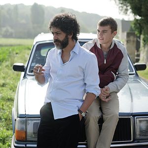 Photo Zacharie Chasseriaud