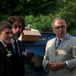 Photo Zacharie Chasseriaud