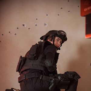 Photo Sicario