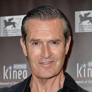 Photo Rupert Everett