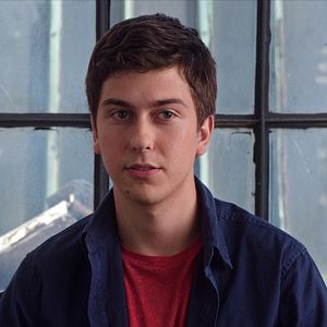 Photo Nat Wolff