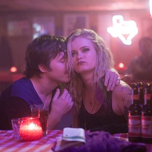 Photo Sara Paxton