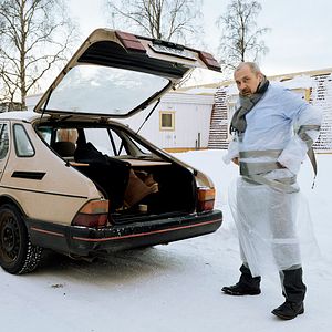 Photo Bjørn Sundquist