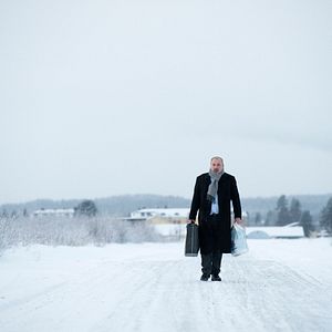 Photo Bjørn Sundquist