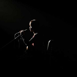 Photo Letitia Wright