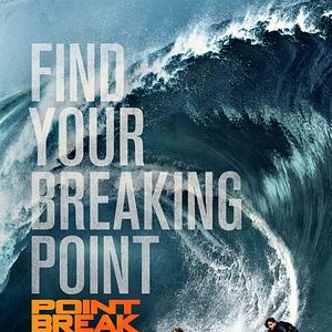 Photo Point Break