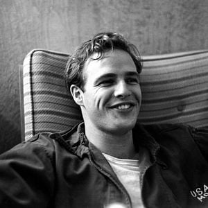 Photo Marlon Brando