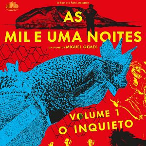 Photo Les mille et une nuits - L'Inquiet