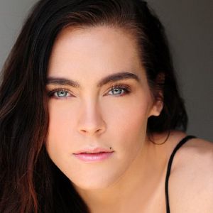 Photo Nadine Crocker