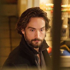 Photo Tom Mison