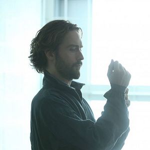 Photo Tom Mison