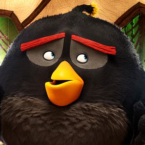Photo Angry Birds - Le Film
