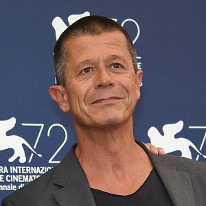 Photo Emmanuel Carrère