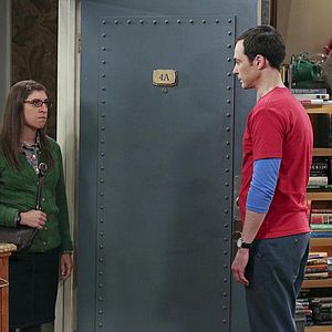 Photo The Big Bang Theory