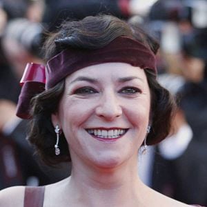 Photo Lynne Ramsay