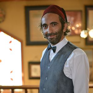 Photo Fırat Tanış