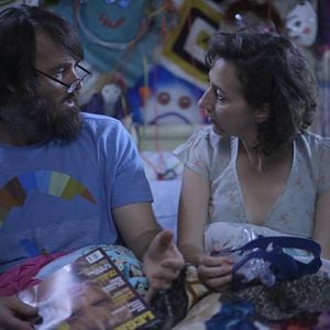 Photo Kristen Schaal