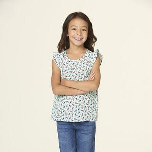 Photo Aubrey Anderson-Emmons