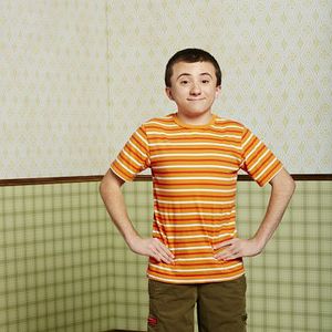 Photo Atticus Shaffer