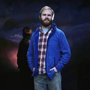 Photo Henry Zebrowski