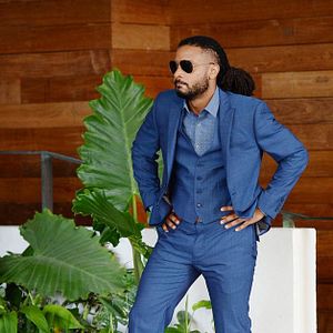 Photo Brandon Jay McLaren