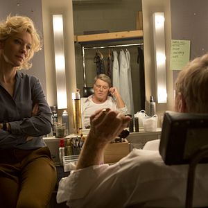 Photo Cate Blanchett