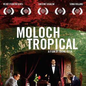 Photo Moloch Tropical
