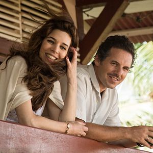 Photo Jérémy Banster