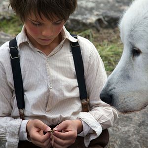 Photo Félix Bossuet