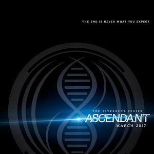 Photo The Divergent Series: Ascendant