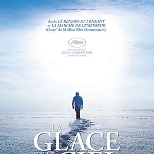 Photo La Glace et le Ciel