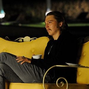 Photo Paul Dano