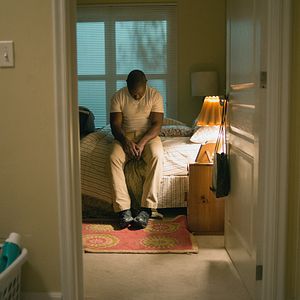 Photo Captive