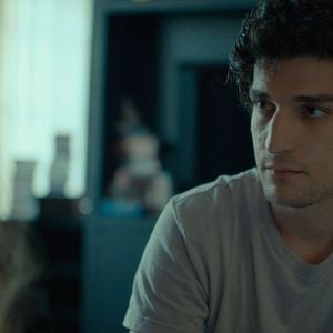 Photo Louis Garrel