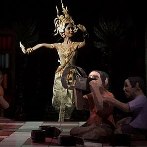 Photo L'Image manquante