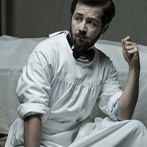 Photo The Knick
