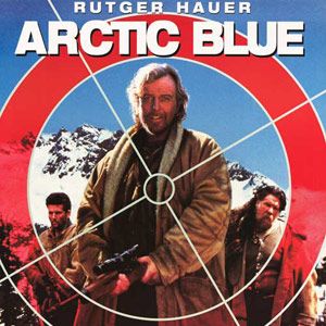 Photo Arctic Blue
