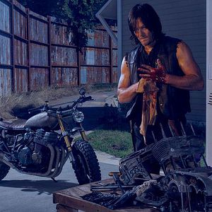 Photo The Walking Dead