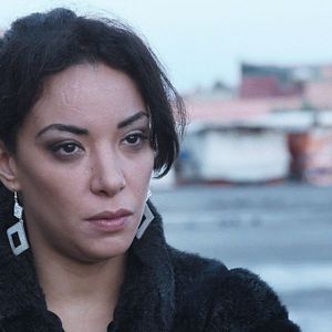 Photo Loubna Abidar