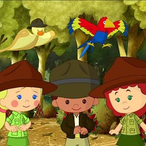 Photo Chloé Magique