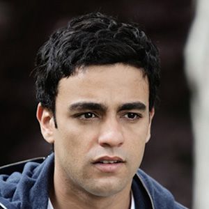 Photo Bellamine Abdelmalek